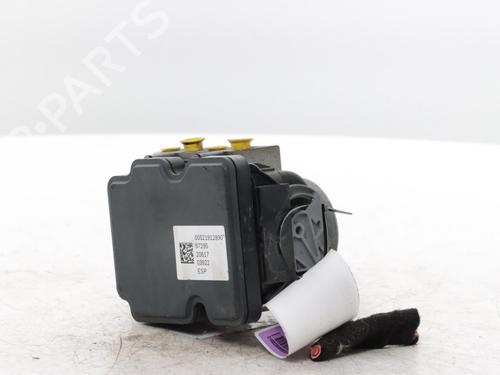 ABS pump FIAT DUCATO Van (250_) E-Ducato (250DPE) | BP37490233M43 - Image 2