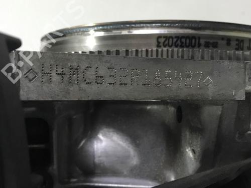 Engine RENAULT CAPTUR II (HF_) E-TECH 145 (HFMU) | BP34567098M1 - Image 7