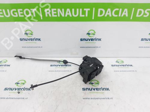 Used Front right lock VOLVO XC70 II (136) D3 (163 hp) 16649099