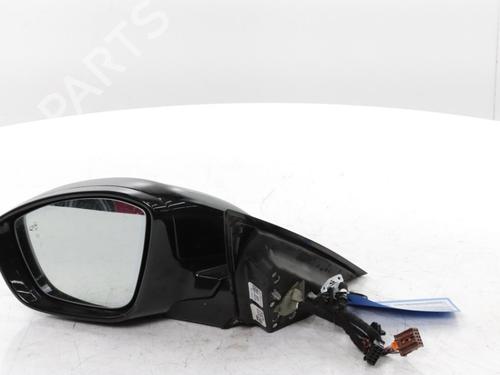 Left mirror PEUGEOT 508 II (FB_, FH_, F3_) 2.0 BlueHDI 180 (FHEHZR, FHEHZN) | BP30186341C26 