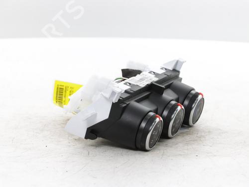 Climate control RENAULT CLIO V (B7_) 1.0 TCe 90 (B7MT) | BP38111231I5 - Image 9