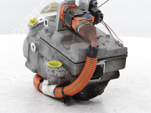 AC compressor RENAULT ZOE (BFM_) ZOE | BP33846019M34 - Image 5