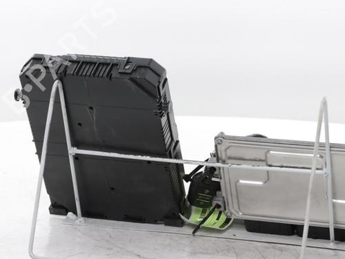 Engine control unit (ECU) OPEL CORSA F (P2JO) CORSA-e (68) | BP30758096M57