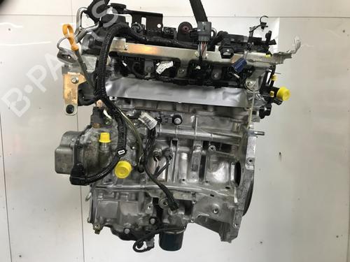 Motor für Motor RENAULT CAPTUR II (HF_) E-TECH 145 (HFMU) (143 hp) 34564718 34564718