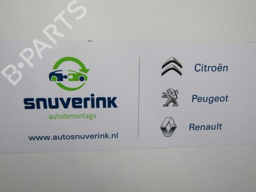 Gearbox RENAULT MEGANE III Hatchback (BZ0/1_, B3_) 1.6 16V (BZ1B, BZ1H) | BP11237506M3 
