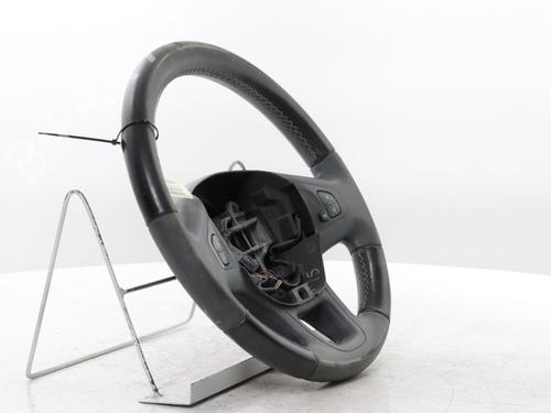 Steering wheel OPEL VIVARO B Van (X82) 1.6 CDTI (05) | BP37262912C49 - Image 9