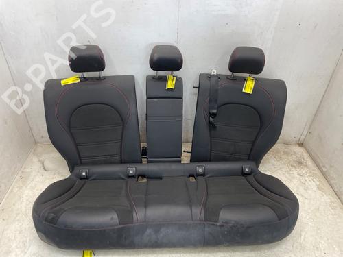 Stol bak Stol bak MERCEDES-BENZ GLC (X253) AMG 43 4-matic (253.964) (367 hp) 37026118 37026118