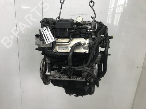 Used Engine Engine 38645990 38645990