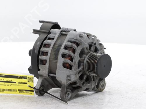Alternator RENAULT CAPTUR II (HF_) TCe 100 (HFMT) | BP34567068M7 - Image 4