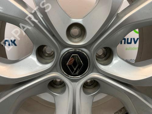 Fælk RENAULT CAPTUR II (HF_) TCe 90 (HFM6) | BP26238438C45  - Image 5