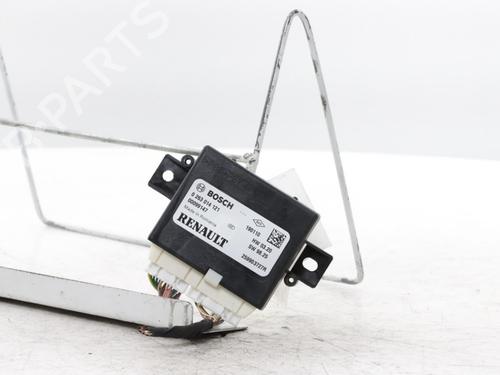 Used Electronic module Electronic module RENAULT CAPTUR I (J5_, H5_) 1.3 TCe 130 (J5NJ, J5NE) (131 hp) 33846261 33846261