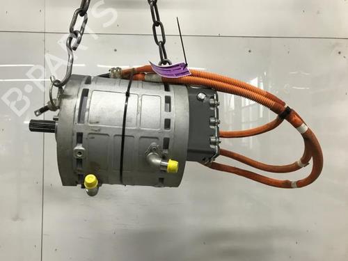 Used Engine Engine FIAT DUCATO Van (250_) E-Ducato (250DPE) (122 hp) 40587736 40587736