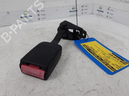Seat buckle PEUGEOT 307 CC (3B) 2.0 16V | BP21111766I32 