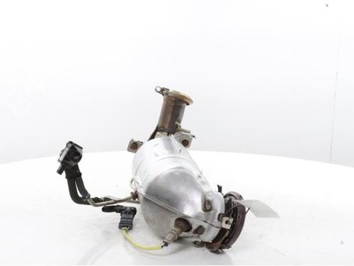 Catalyst OPEL CORSA F (P2JO) 1.2 (68) | BP40585157M10  - Image 8