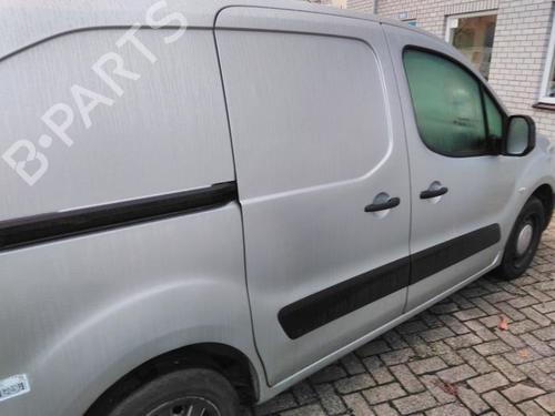 AC compressor PEUGEOT PARTNER Box Body/MPV 1.6 HDi | BP40582597M34 - Image 11