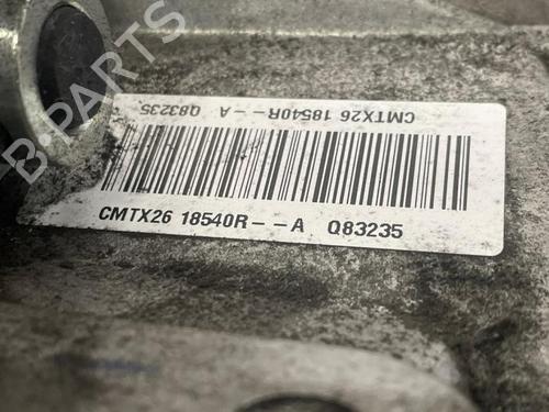 Gearbox RENAULT CAPTUR II (HF_) TCe 130 (HFMF) | BP40542521M3 - Image 4