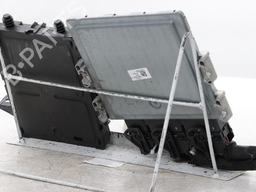 Engine control unit (ECU) RENAULT MEGANE IV Grandtour (K9A/M/N_) 1.2 TCe 130 (K9MR) | BP36090444M57 - Image 7