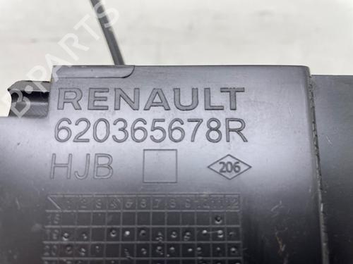 Grille RENAULT CAPTUR II (HF_) TCe 140 (HFN0) | BP30186693C40 