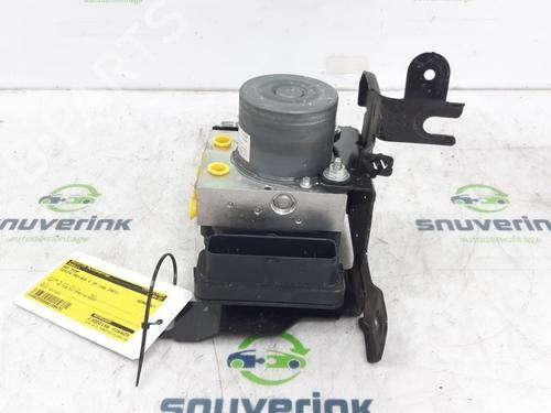 ABS pump PEUGEOT PARTNER Box Body/MPV (K9) 1.5 BlueHDi 75 | BP21544193M43 