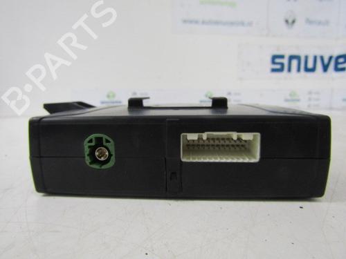 Electronic module RENAULT KANGOO Express (FW0/1_) 1.5 dCi 90 (FW0G, FW05, FW08, FW11) | BP10794541M83 
