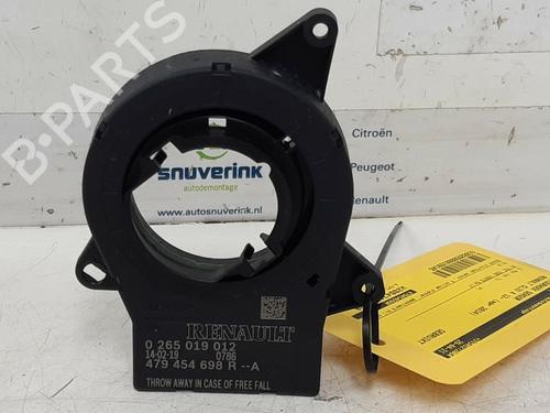 Elektronisk sensor RENAULT CLIO IV Grandtour (KH_) 1.5 dCi 90 (KHN3, KHN4) (90 hp) 30185211