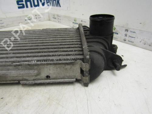 Intercooler NISSAN PRIMASTAR Bus (X83) dCi 100 | BP40563787M30 - Image 3