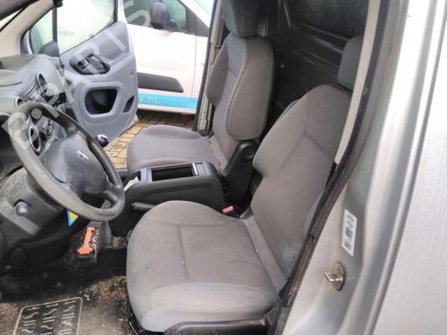 AC compressor PEUGEOT PARTNER Box Body/MPV 1.6 HDi | BP40582597M34 - Image 19