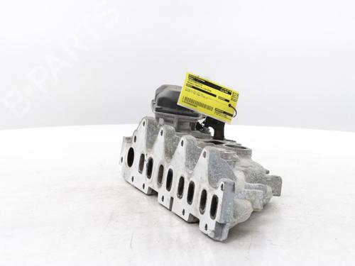 Intake manifold RENAULT TRAFIC III Van (FG_) 1.6 dCi 125 (FGMH) | BP31960422M70