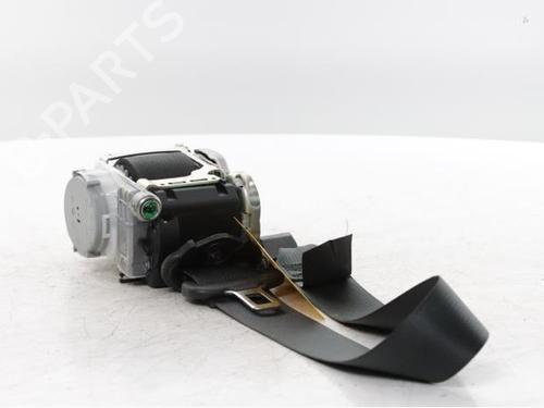 Front right seatbelt RENAULT KADJAR (HA_, HL_) 1.3 TCe 140 (HLNB, HLN1) | BP40585736I25 - Image 2