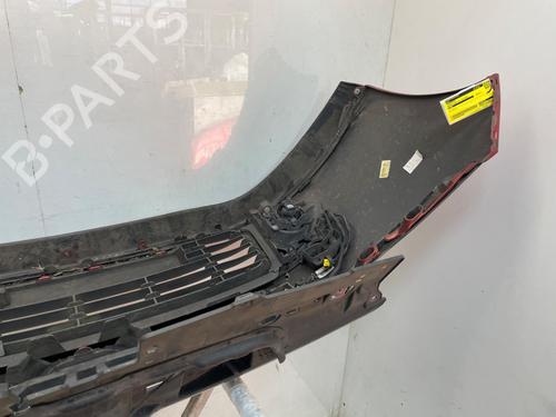 Front bumper RENAULT CLIO IV Grandtour (KH_) 0.9 TCe 90 | BP30186874C7 