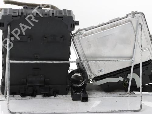 Engine control unit (ECU) FORD TRANSIT CONNECT V408 Box Body/MPV 1.5 EcoBlue | BP38459990M57 - Image 6