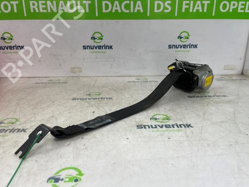 Sikkerhedssele bag højre Sikkerhedssele bag højre 26279768 26279768