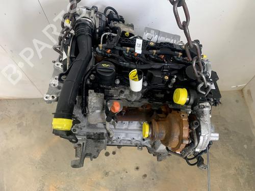 Engine OPEL COMBO Box Body/MPV (K9) 1.5 D | BP39618749M1 - Image 5
