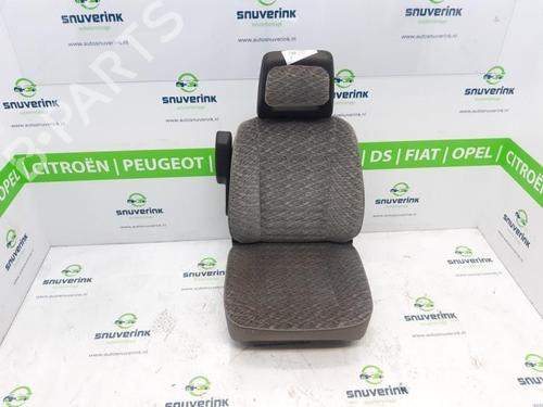 Used Rear seat Rear seat PEUGEOT BOXER Bus (230P) 2.8 HDI (128 hp) 40569381 40569381