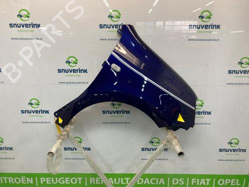Used Right front fenders RENAULT TWINGO III (BCM_, BCA_) 1.0 SCe 70 (71 hp) 24300434
