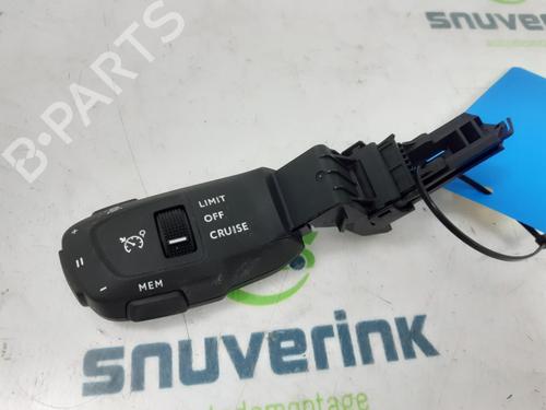 Used Switch PEUGEOT 2008 II (UD_, US_, UY_, UJ_, UR_, UC_) 1.2 PureTech 130 (USHNS, URHNS) (130 hp) 19148067