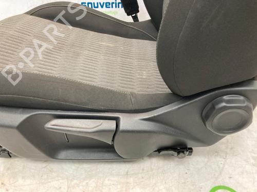 Left front seat OPEL CORSA F (P2JO) 1.2 (68) | BP24647506C15 - Image 3