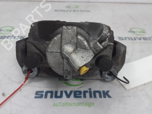 Right front brake caliper RENAULT CAPTUR II (HF_) TCe 90 (HFM6) | BP24160063M104 - Image 3