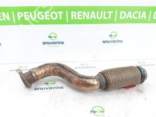 Used Pipe Pipe 23393650 23393650