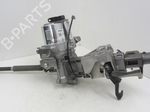 Used Steering column Steering column 13187791 13187791