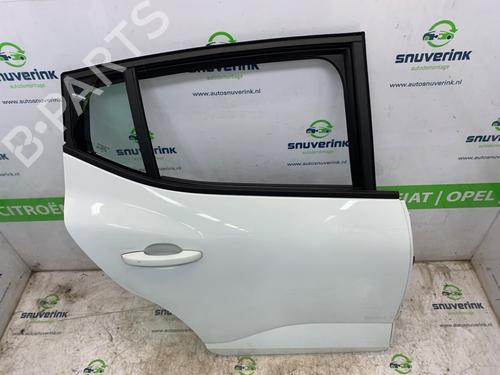 Right rear door DACIA SANDERO III 1.0 TCe 90 | BP25776209C5 