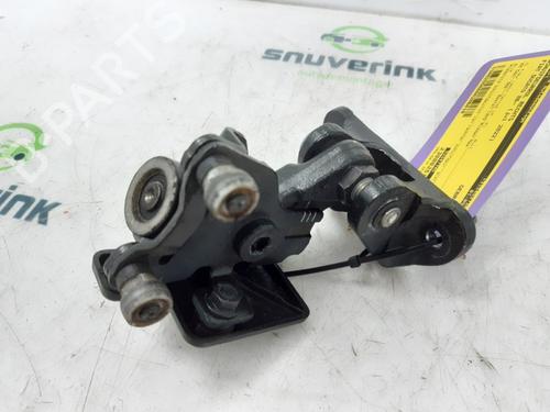 Hinge/Door check strap FIAT DUCATO Van (250_) 140 Multijet 2,2 D | BP25884762C146 