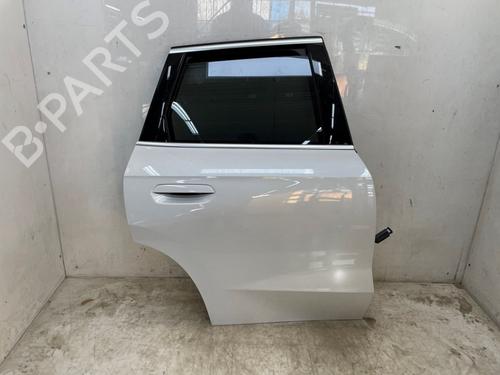 Used Right rear door Right rear door BMW X1 (U11) xDrive 25 e Plug-in-Hybrid (245 hp) 34567396 34567396