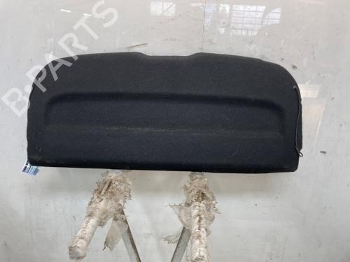 Used Rear parcel shelf Rear parcel shelf PEUGEOT 208 II (UB_, UP_, UW_, UJ_) 1.2 PureTech 100 (101 hp) 40527482 40527482