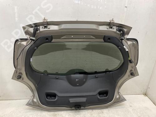 Tailgate PEUGEOT 208 I (CA_, CC_) 1.2 VTI 82 | BP29426363C6 