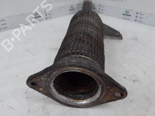 Pipe RENAULT MEGANE III Grandtour (KZ0/1) 1.5 dCi (KZ09, KZ0D, KZ1G, KZ29, KZ14, KZ1W, KZ10, KZ1F,... | BP13191403M125 