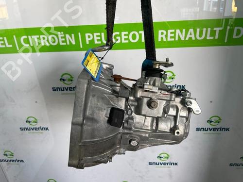 Used Gearbox Gearbox PEUGEOT 108 1.0 VTi 72 (72 hp) 40572280 40572280