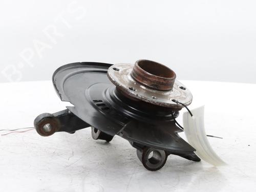 Right front steering knuckle RENAULT CAPTUR II (HF_) TCe 90 (HFM6) | BP31050317M26 