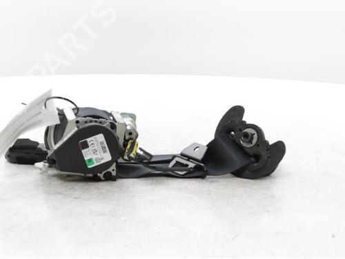 Front right seatbelt MITSUBISHI ASX (VSX_, VSE_) 1.6 HYBRID (VSEH6) | BP40587187I25 - Image 10