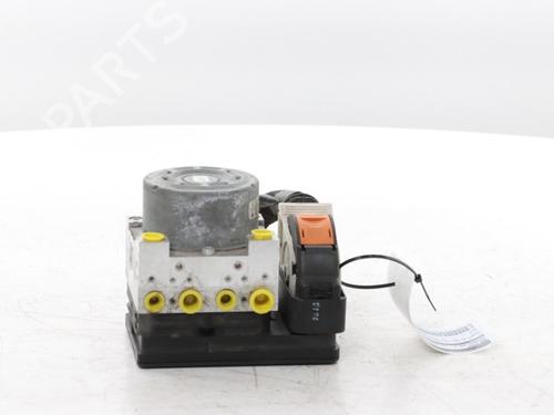 ABS pump PEUGEOT 208 II (UB_, UP_, UW_, UJ_) 1.2 PureTech 100 | BP30757346M43 